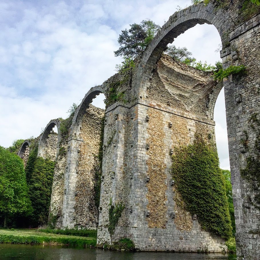 aqueduc de maintenon