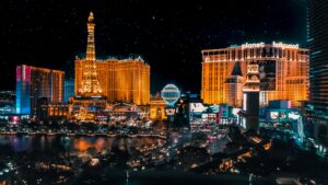Visit Las Vegas: Why YOU Should Go To Las Vegas Now