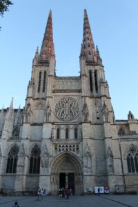 Cathédrale Saint-André de Bordeaux en questions-réponses pour vos visites, vacances et voyages