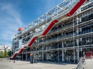 Centre Pompidou (Paris) : FAQ pour vos vacances et voyages