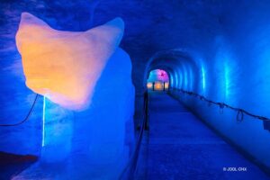 Chemin de fer du Montenvers-Mer de Glace : FAQ pour vos vacances et voyages
