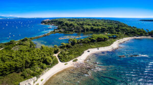 Île Sainte-Marguerite en questions-réponses pour vos visites, vacances et voyages