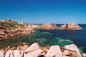 La Côte de granit rose : FAQ pour vos vacances et voyages