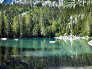 Lac Vert en questions-réponses pour vos visites, vacances et voyages