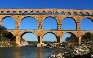 Le pont du Gard : FAQ pour vos vacances et voyages