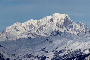 Mont Blanc en questions-réponses pour vos visites, vacances et voyages