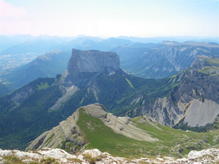 Parc naturel régional du Vercors en questions-réponses pour vos visites