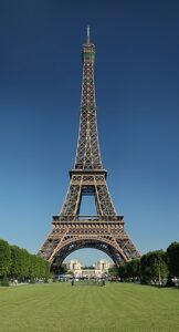 Tour Eiffel (Paris) : FAQ pour vos vacances et voyages