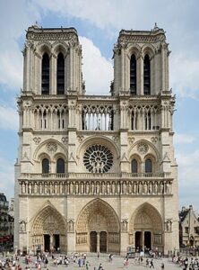 Cathédrale Notre-Dame de Paris: où se trouve, comment arriver et quoi faire ?