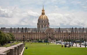 Hôtel des Invalides à Paris: où se trouve, comment arriver et quoi faire ?