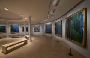 Musée Marmottan Monet à Paris: où se trouve, comment arriver et quoi faire ?
