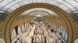 Musée d'Orsay à Paris: où se trouve, comment arriver et quoi faire ?