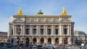 Palais Garnier à Paris: où se trouve, comment arriver et quoi faire ?