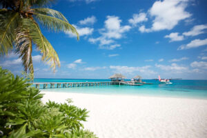 Plus belles plages Maldives