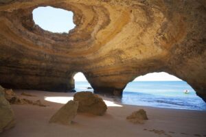 Plus belles plages au Portugal