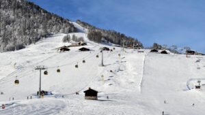 Station de Ski de Portè Puymorens - Ski, station de sports d'hiver et sport d'hiver