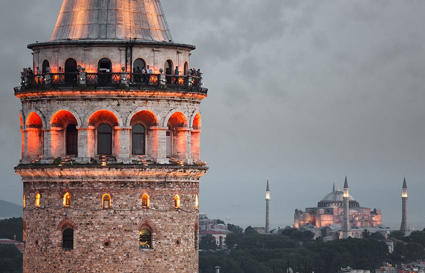 Voyage en Turquie dangereux - Live Love Voyage