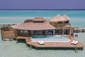Voyage sur mesure Maldives