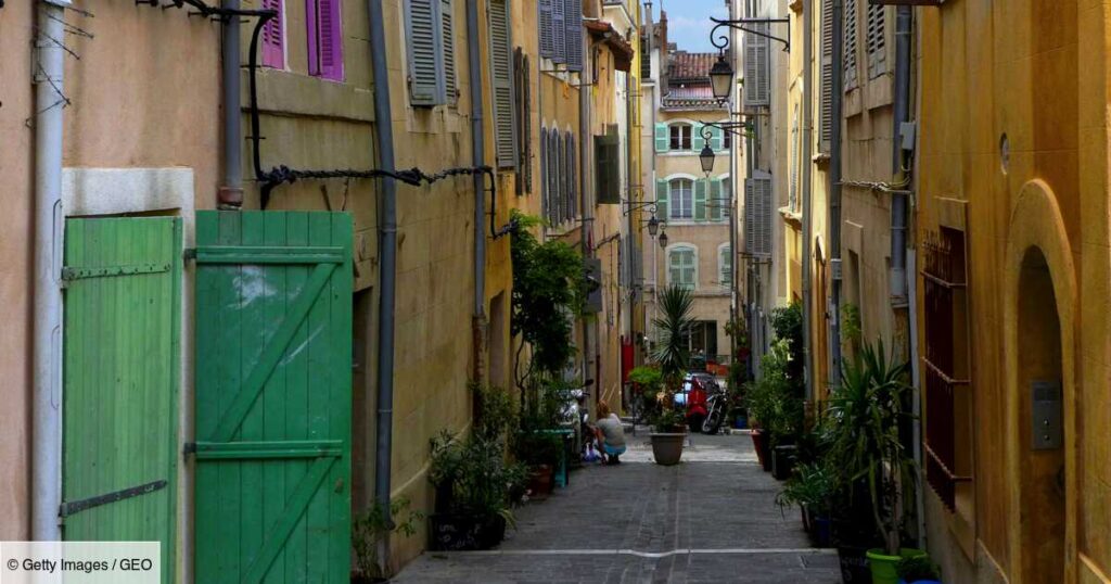 Marseille: Meilleurs Quartiers Pour Habiter Et Quartiers à éviter ...