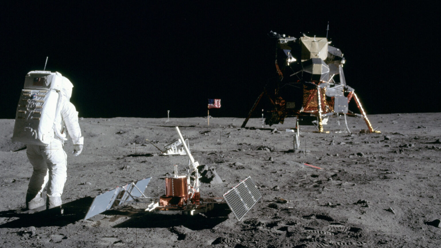 Pourquoi Plus De Voyage Sur La Lune? Live Love Voyage