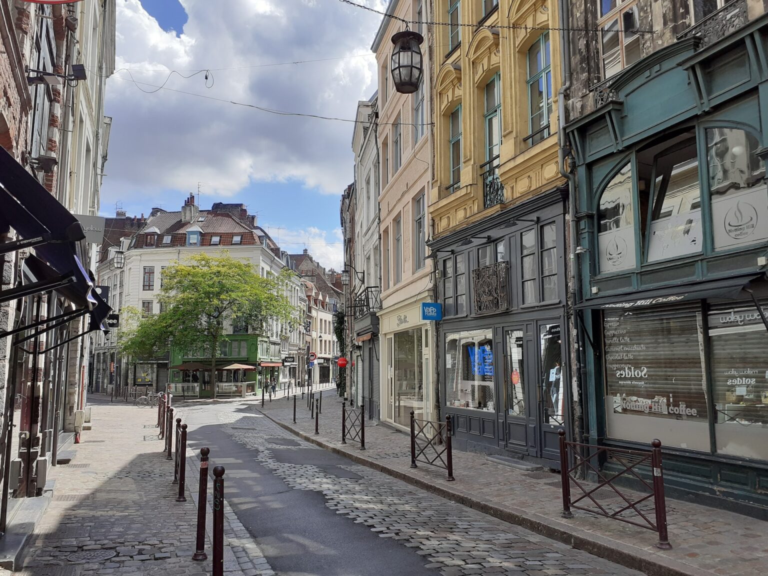 Lille meilleurs quartiers pour habiter et quartiers à éviter Live Love Voyage