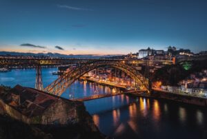 Porto: meilleurs quartiers pour habiter et quartiers à éviter