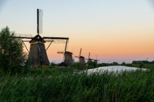 Quelle Est La Culture Des Pays Bas ?