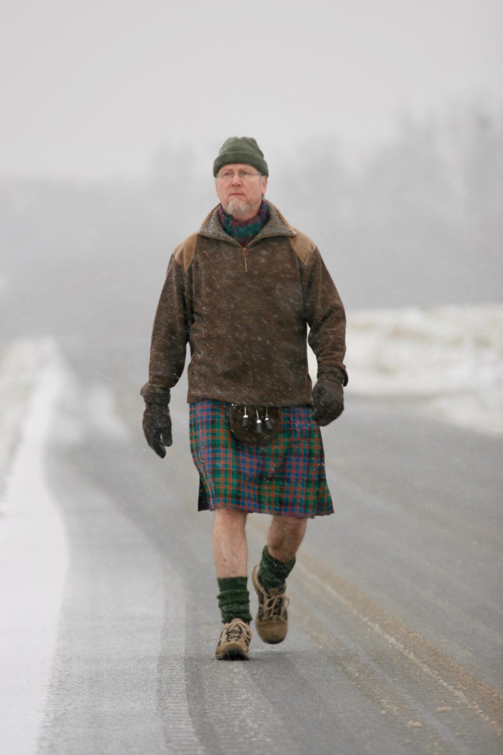 Pourquoi les Écossais portentils le kilt et quel est son histoire — free download