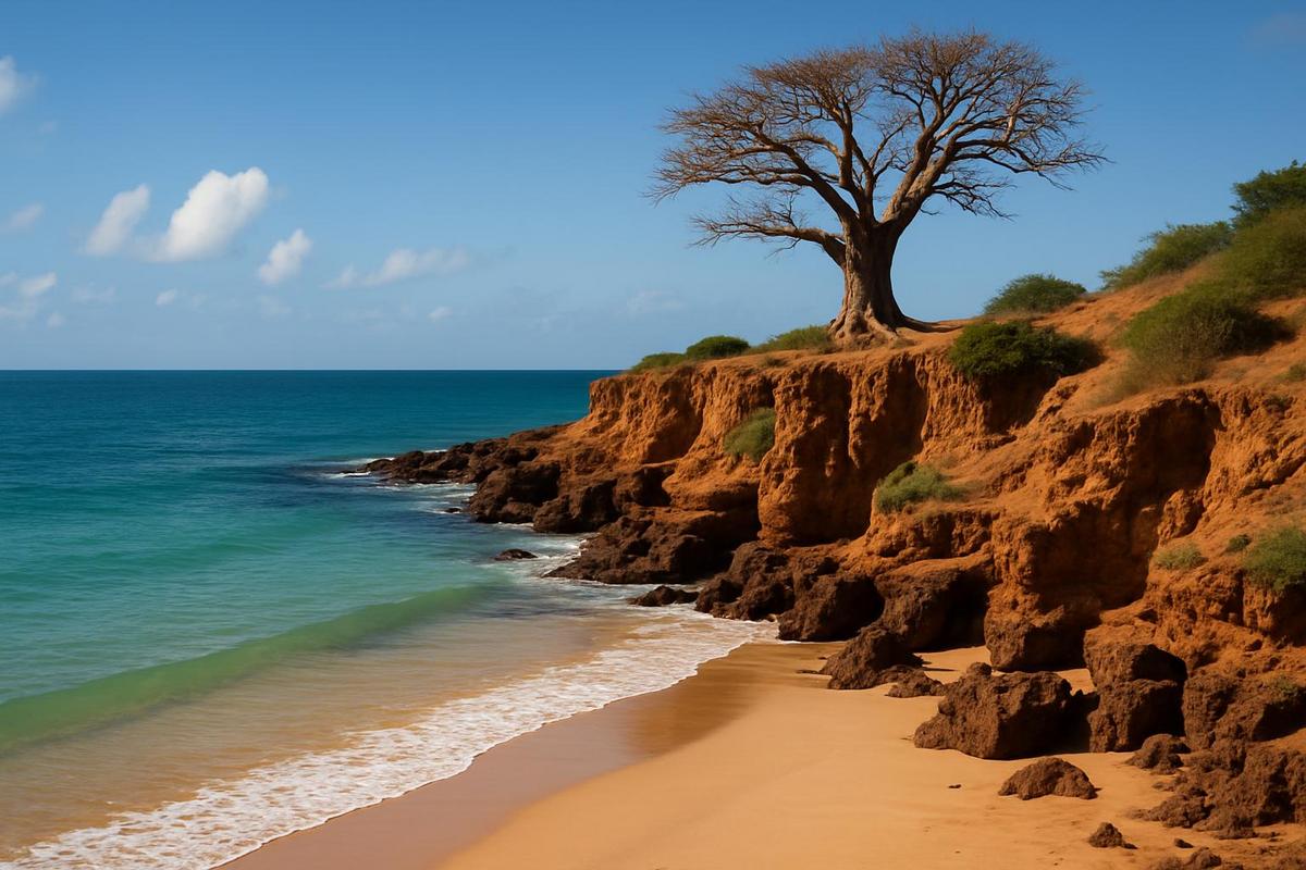 Sénégal : 5 joyaux cachés à découvrir avant tout le monde